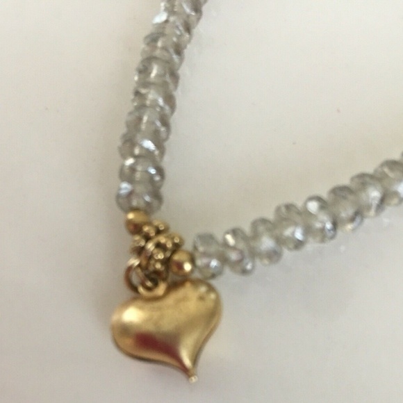 Danielle Stevens Set 3 Stone & Crystal Bracelets - Picture 5 of 8